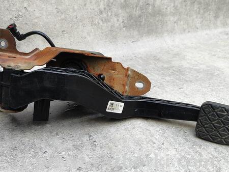 ФОТО Педаль зчеплення для Mazda 3 III BM/BN (13-19) Чернигов