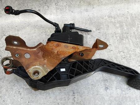 ФОТО Педаль зчеплення для Mazda 3 III BM/BN (13-19) Чернигов