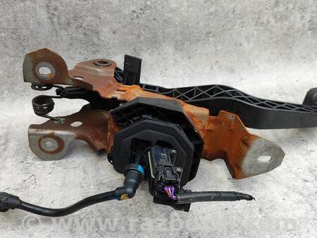 ФОТО Педаль зчеплення для Mazda 3 III BM/BN (13-19) Чернигов