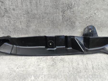 ФОТО Накладки для Audi (Ауди) A3 II 8P (03-12) Чернигов
