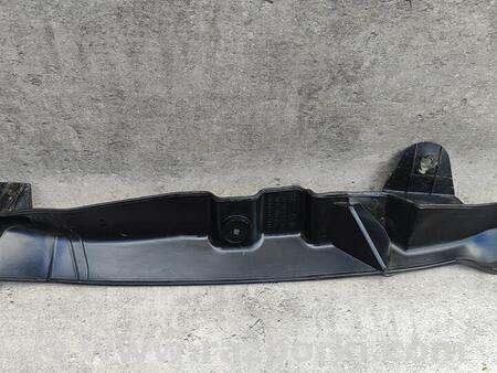 ФОТО Накладки для Audi (Ауди) A3 II 8P (03-12) Чернигов