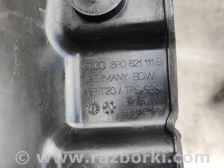 ФОТО Накладки для Audi (Ауди) A3 II 8P (03-12) Чернигов