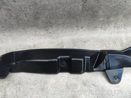 ФОТО Накладки для Audi (Ауди) A3 II 8P (03-12) Чернигов