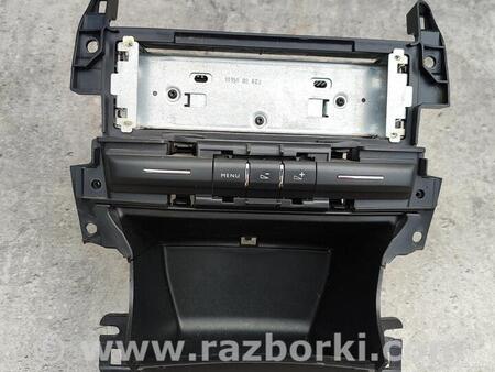 ФОТО Блок управління для Citroen C3 Чернигов