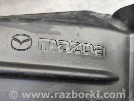 ФОТО Подкрылок для Mazda 3 (різне не сортоване) Чернигов