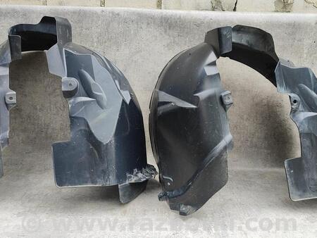 ФОТО Подкрылок для Ford Mondeo 4 (09.2007-08.2014) Чернигов