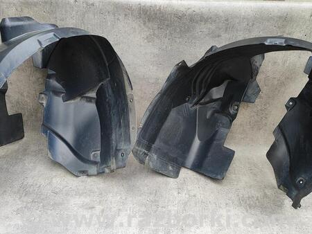 ФОТО Подкрылок для Ford Mondeo 4 (09.2007-08.2014) Чернигов