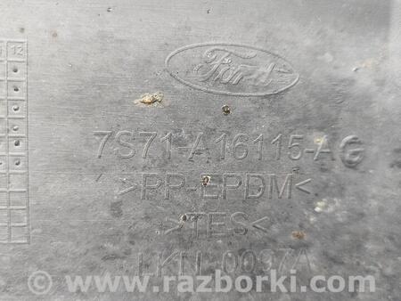 ФОТО Подкрылок для Ford Mondeo 4 (09.2007-08.2014) Чернигов