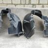 Подкрылок Ford Mondeo 4 (09.2007-08.2014)
