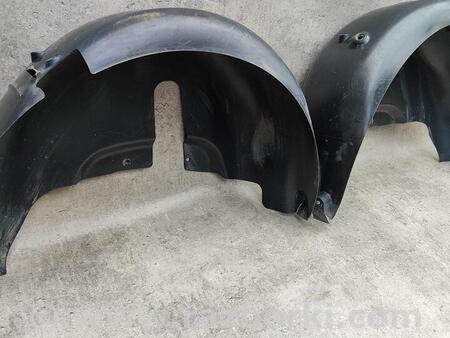 ФОТО Подкрылок для Citroen C3 Чернигов