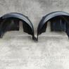 Подкрылок Citroen C3
