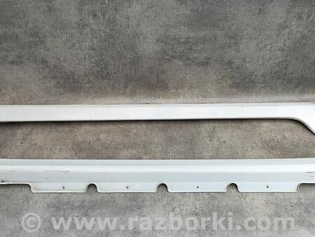 ФОТО Накладки для Hyundai i30 (різне I-II-III) (07-25) Чернигов