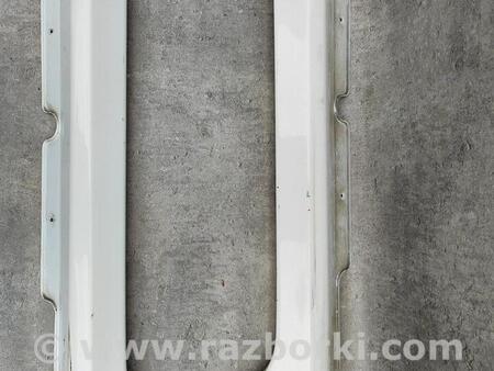 ФОТО Накладки для Hyundai i30 (різне I-II-III) (07-25) Чернигов