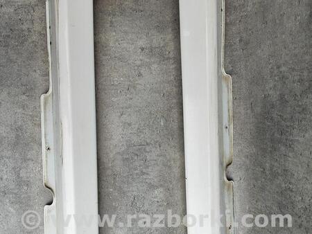 ФОТО Накладки для Hyundai i30 (різне I-II-III) (07-25) Чернигов
