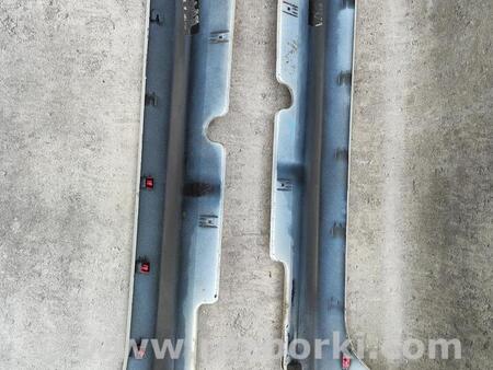 ФОТО Накладки для Hyundai i30 (різне I-II-III) (07-25) Чернигов