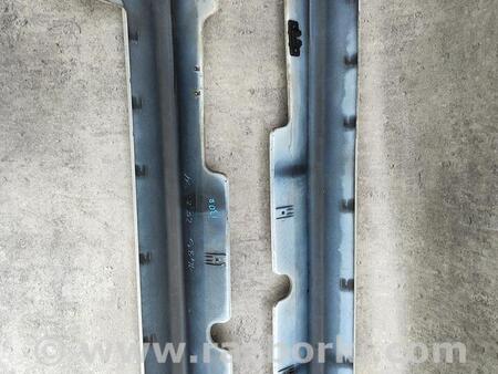 ФОТО Накладки для Hyundai i30 (різне I-II-III) (07-25) Чернигов