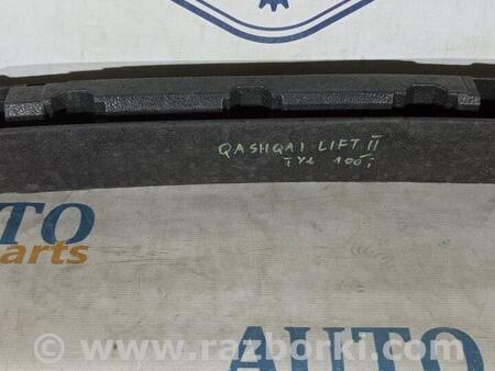 ФОТО Наполнитель бампера для Nissan Qashqai J10 (06-13) Чернігів