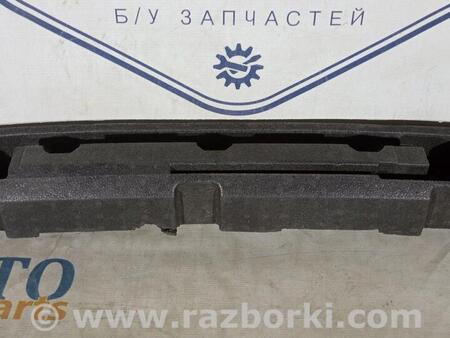 ФОТО Наполнитель бампера для Nissan Qashqai J10 (06-13) Чернігів