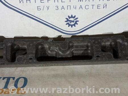 ФОТО Наполнитель бампера для Nissan Qashqai J10 (06-13) Чернігів