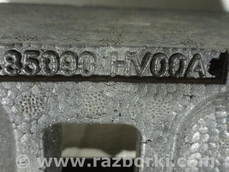ФОТО Наполнитель бампера для Nissan Qashqai J10 (06-13) Чернігів
