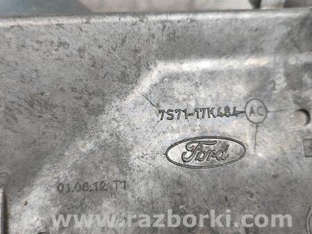 ФОТО Трапеция дворников для Ford Mondeo 4 (09.2007-08.2014) Чернигов