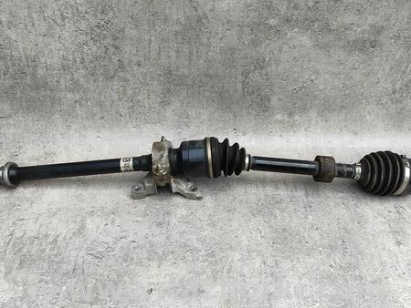 ФОТО Піввісь для Mazda 3 III BM/BN (13-19) Чернигов