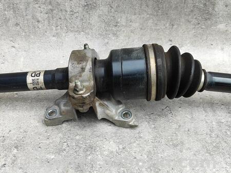 ФОТО Піввісь для Mazda 3 III BM/BN (13-19) Чернигов