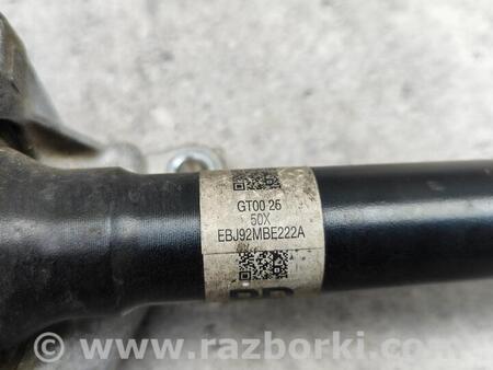 ФОТО Піввісь для Mazda 3 III BM/BN (13-19) Чернигов