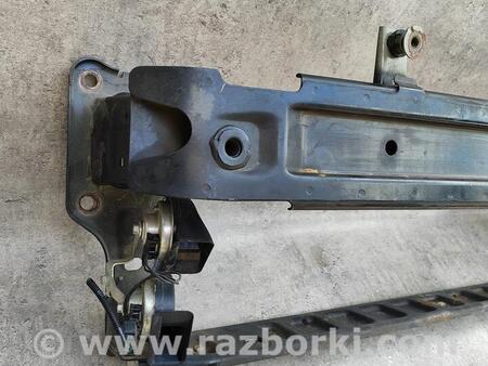 ФОТО Підсилювачі для Ford Mondeo 4 (09.2007-08.2014) Чернигов
