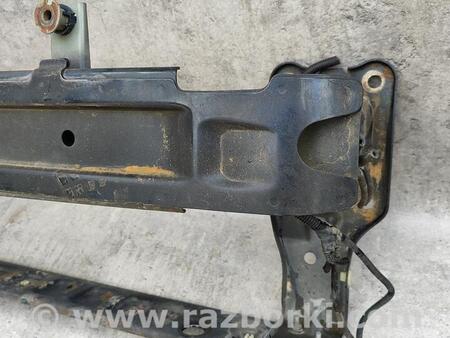 ФОТО Підсилювачі для Ford Mondeo 4 (09.2007-08.2014) Чернигов