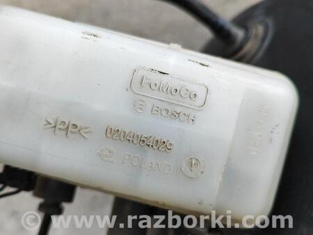 ФОТО Гальмівний барабан для Ford Mondeo 4 (09.2007-08.2014) Чернигов