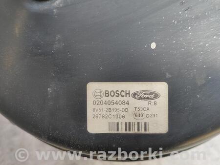 ФОТО Гальмівний барабан для Ford Mondeo 4 (09.2007-08.2014) Чернигов