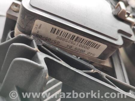 ФОТО вентилятор основного радіатора для Ford Mondeo 4 (09.2007-08.2014) Чернигов