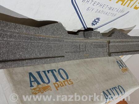 ФОТО Наполнитель бампера для Hyundai Coupe II GK FL/FL2 Tiburon (02-09) Чернігів