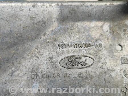 ФОТО Трапеция дворников для Ford Mondeo 4 (09.2007-08.2014) Чернигов
