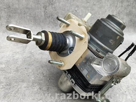 ФОТО ABS и датчики для Mazda 3 III BM/BN (13-19) Чернигов