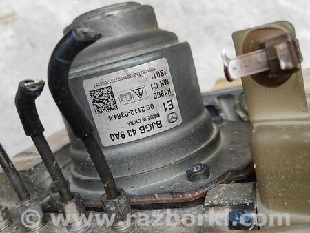 ФОТО ABS и датчики для Mazda 3 III BM/BN (13-19) Чернигов
