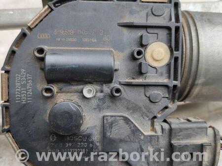 ФОТО Трапеция дворников для Audi (Ауди) A3 II 8P (03-12) Чернигов
