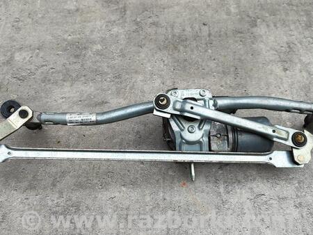 ФОТО Трапеция дворников для Audi (Ауди) A3 II 8P (03-12) Чернигов