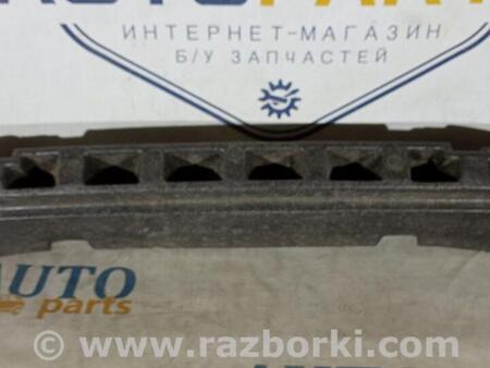 ФОТО Наполнитель бампера для Volkswagen Caddy III Typ 2K +рест (04-15) Чернигов
