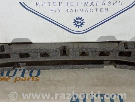 ФОТО Наполнитель бампера для Volkswagen Caddy III Typ 2K +рест (04-15) Чернигов