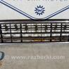 Решітка радіатора Audi (Ауди) A6 C6 4F (04-11)
