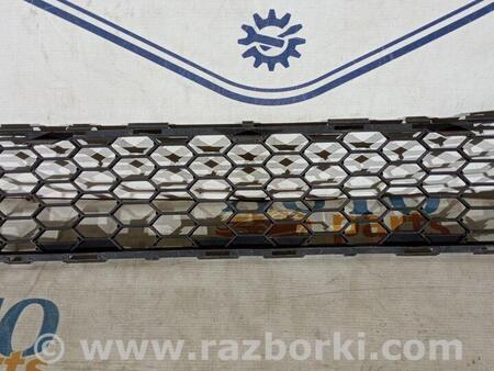 ФОТО Решітка радіатора для Toyota Corolla Verso (04.2004-03.2009) Чернигов