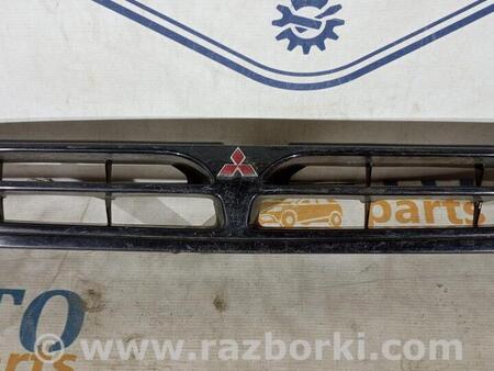 ФОТО Решітка радіатора для Mitsubishi Lancer Чернигов
