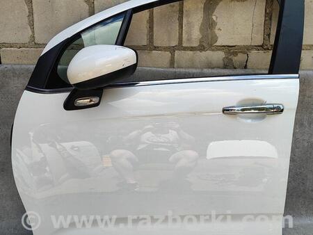 ФОТО Двері для Citroen C3 Чернигов