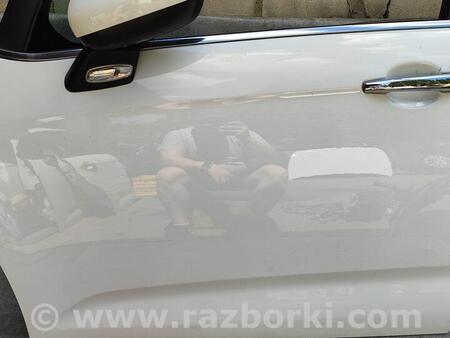 ФОТО Двері для Citroen C3 Чернигов