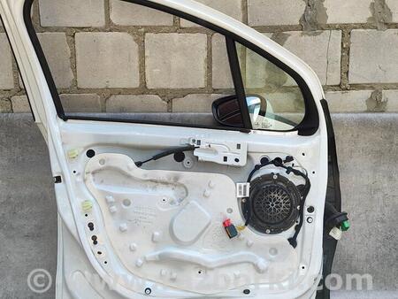 ФОТО Двері для Citroen C3 Чернигов