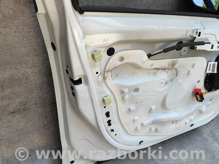 ФОТО Двері для Citroen C3 Чернигов