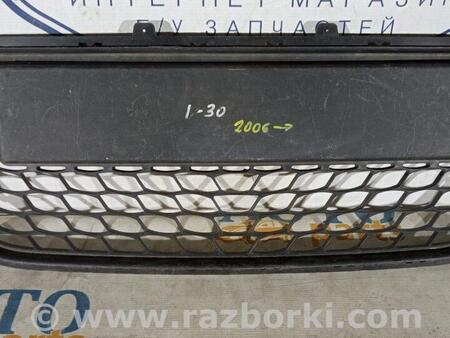 ФОТО Решітка радіатора для Hyundai i30 (різне I-II-III) (07-25) Чернигов