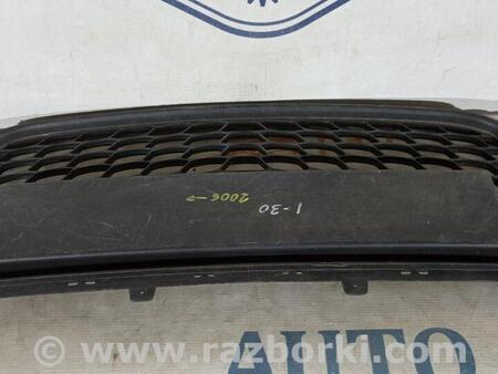 ФОТО Решітка радіатора для Hyundai i30 (різне I-II-III) (07-25) Чернигов